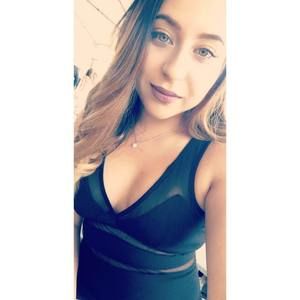 Meet your Posher, Karina